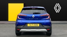 Renault Captur 1.0 TCE 90 Iconic 5dr Petrol Hatchback